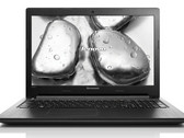 Review Lenovo G500s-59367693 Notebook