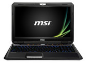 Review Update MSI GT60 WSPH-7216257BW Workstation