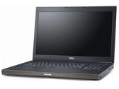 Review Dell Precision M6700 Notebook