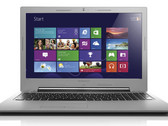Review Lenovo IdeaPad S500 Touch 59372927 Ultrabook
