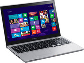Review Sony Vaio SV-T1511M1E/S Ultrabook