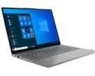 Lenovo ThinkBook 13s: More battery life, less flexibility