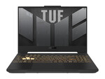 Asus TUF Gaming F15 FX507ZC, i5-12500H
