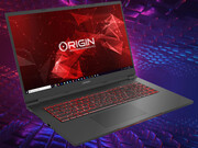 Origin PC EVO17-S 2022, i9 3080 Ti