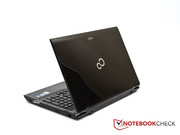 In Review: Fujitsu Lifebook AH532