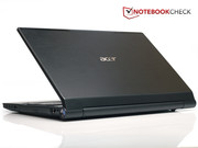 In Review: Acer Aspire Ethos 5951G-2631675Wnkk