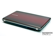 In Review: Samsung R730-JT06