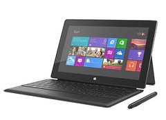 Microsoft Surface Windows 8 Pro tablet coming on February 9 Microsoft Surface Windows 8 Pro tablet coming on February 9