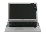 Samsung RV709-S01RS Samsung RV709-S01RS