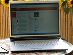 Samsung X60 Pro