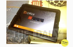 Microsoft Office for iPad could be released soon Microsoft Office for iPad could be released soon