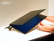 Sony Vaio VPC-X13D7E/B