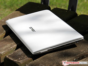 The Asus Eee PC R052C...