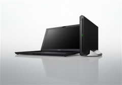 Ultra-mobile Vaio Z with Power Media Dock now official
