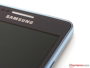 Samsung demands good EUR 300 for the smartphone.