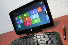 EviGroup intros the 11.6-inch SmartPaddle Pro dual boot tablet EviGroup intros the 11.6-inch SmartPaddle Pro dual boot tablet