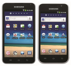 Galaxy Tab 5.0 and 4.0 pre-orders started