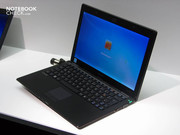 Sony Vaio VPC-X13D7E/B