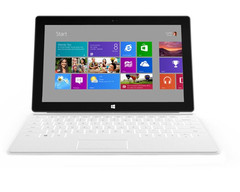 Microsoft Surface to arrive with Windows 8 on October 26th Microsoft Surface to arrive with Windows 8 on October 26th