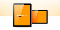 Amazon tablet could be first real iPad competitor, says analyst Amazon tablet could be first real iPad competitor, says analyst