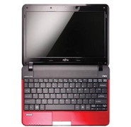 Fujitsu LifeBook P series notebooks launched