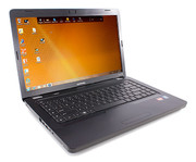 HP Compaq Presario CQ62-225nr HP Compaq Presario CQ62-225nr