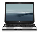 HP Pavilion HDX9000 HP Pavilion HDX9000