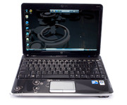 HP Pavilion dv3-2150us HP Pavilion dv3-2150us