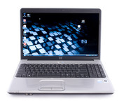 HP Compaq G60-533cl HP Compaq G60-533cl