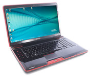 Toshiba Qosmio X500-10U Toshiba Qosmio X500-10U