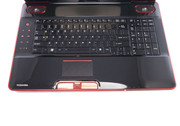 Toshiba Qosmio X500-10U Toshiba Qosmio X500-10U