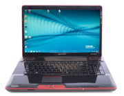 Toshiba Qosmio X500-10U Toshiba Qosmio X500-10U