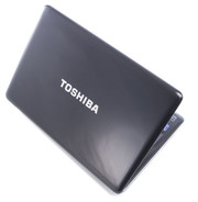 Toshiba Satellite T135D-S1324 Toshiba Satellite T135D-S1324