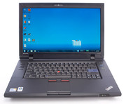 Lenovo ThinkPad SL510 Lenovo ThinkPad SL510