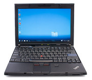 Lenovo ThinkPad X201i