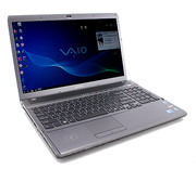 Sony Vaio VPCF113FXH