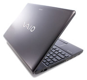 Sony Vaio VPCEC1S1E/BJ
