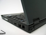 HP Compaq nc6400