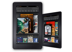 10-inch Amazon Kindle Fire coming in Q3 10-inch Amazon Kindle Fire coming in Q3