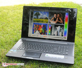 Acer Aspire Ethos 8951G