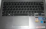 Input devices