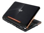 MSI GX660R MSI GX660R