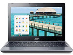 Acer C720P-29552G03aii Chromebook Acer C720P-29552G03aii Chromebook
