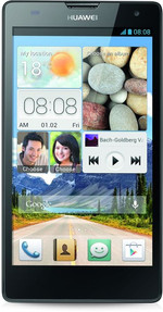 Huawei Ascend G740 Huawei Ascend G740