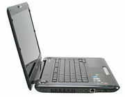 Toshiba Satellite A350D-202 Toshiba Satellite A350D-202