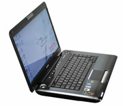Toshiba Satellite A350D-202 Toshiba Satellite A350D-202