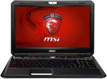 MSI GT60 2PE Dominator Pro MSI GT60 2PE Dominator Pro