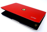 Acer Ferrari One 200 Acer Ferrari One 200