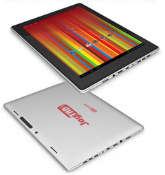 Gemini Devices launches the JoyTAB series of Tablet PCs Gemini Devices launches the JoyTAB series of Tablet PCs