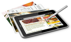 HTC could release 2 additional Flyer tablets this summer HTC could release 2 additional Flyer tablets this summer